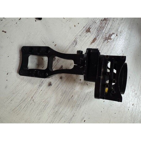 Viper 4 Pin Archery Compound Bow Sight - Picture 6 of 6